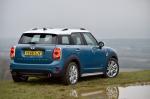 Mini Cooper S Countryman ALL4 2017 года (UK)